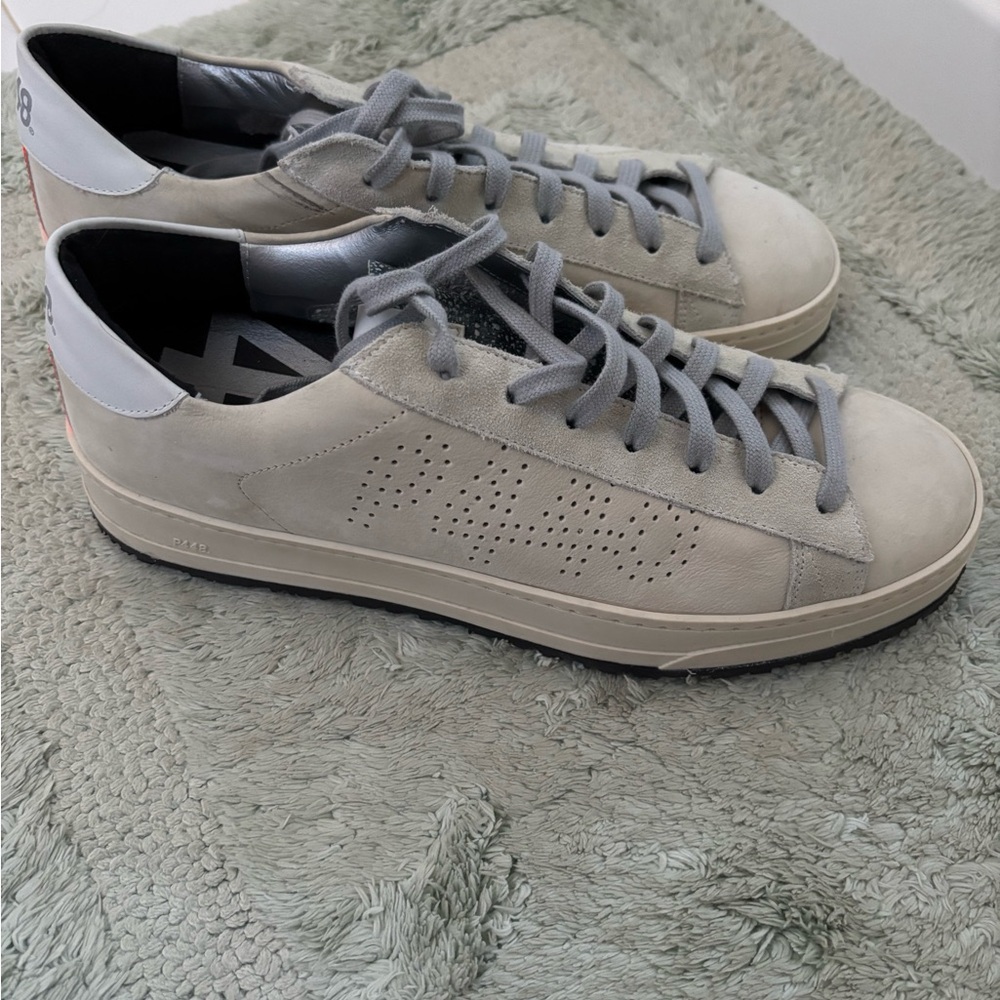 P448 sneakers